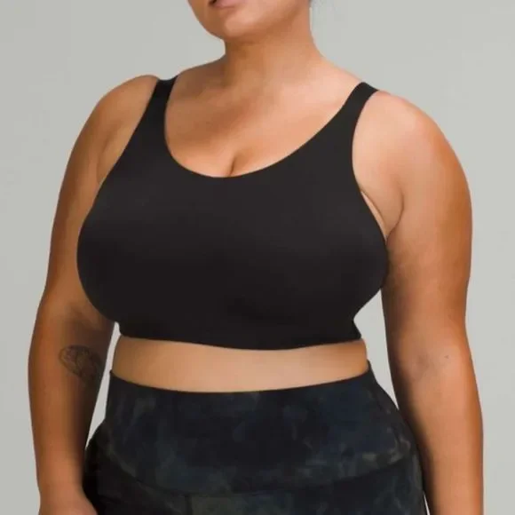 Lululemon In Alignment Bra - Light Support - Picture 2 of 7